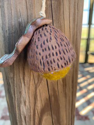 Acorn Ornaments