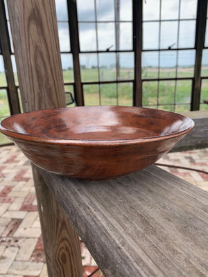 Bronze Bowl