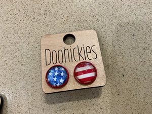 Doohickies Earrings