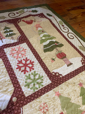 Christmas Quilt