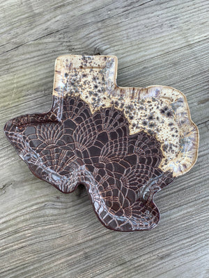 Texas Platters