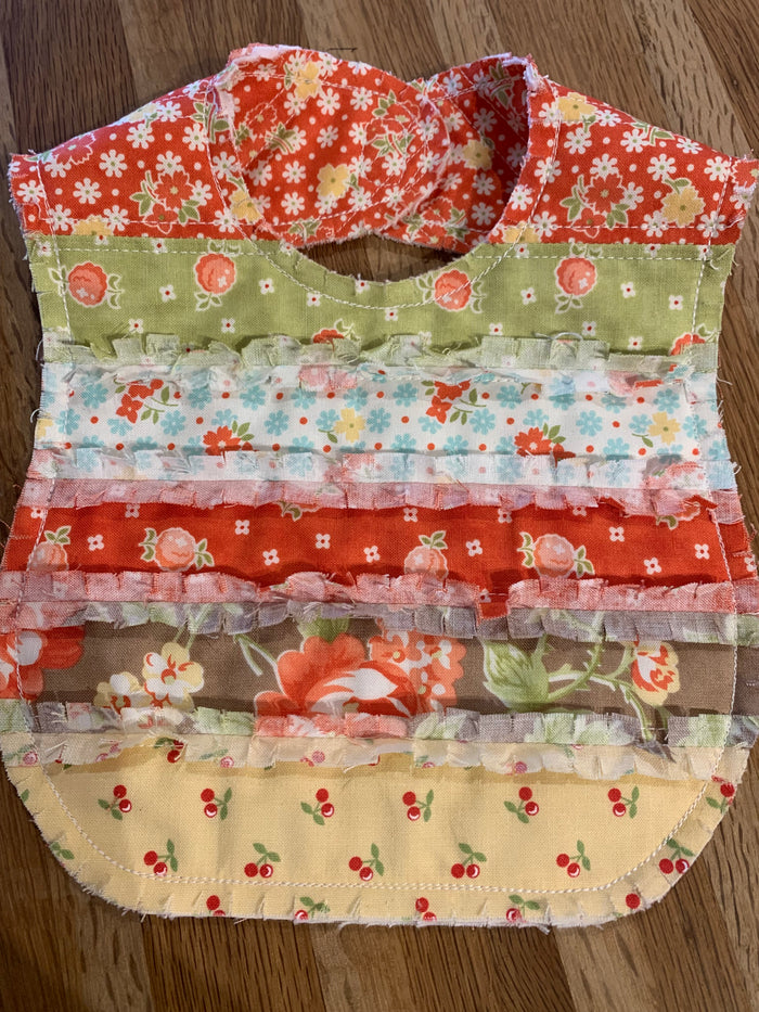 Rag Bib