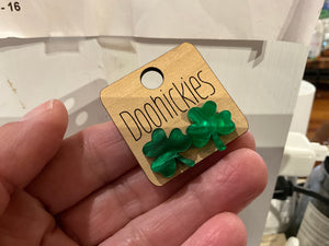 Doohickies Earrings