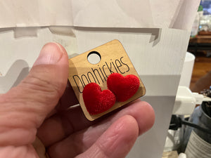 Doohickies Earrings