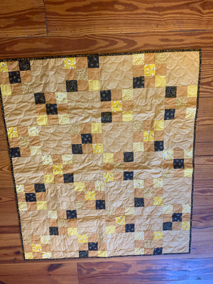 Bee quilt