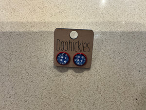 Doohickies Earrings