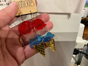 Doohickies Earrings