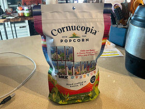 Cornucopia Popcorn