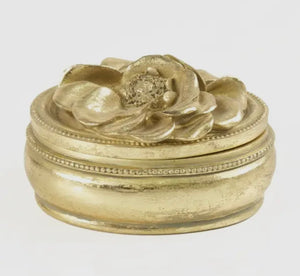 Gold Candle