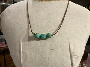 Tula Blue Jewelry