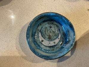 Spoon Rests from Oak and Thorn Ceramics