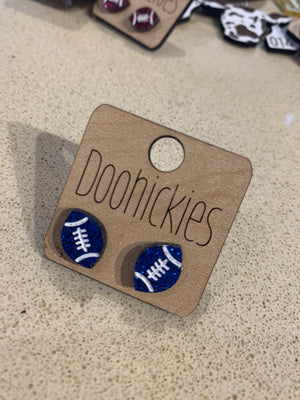 Doohickies Earrings