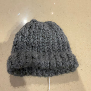 Knit hats