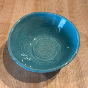 Bowls by Cherri Fryer