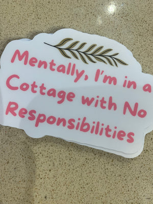 Stickers by Ashley Bexar