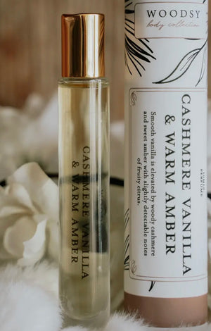 Roll on Perfume