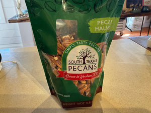 Pecans