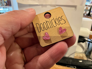 Doohickies Earrings