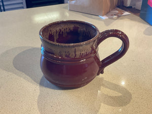 Coffee cups/mugs