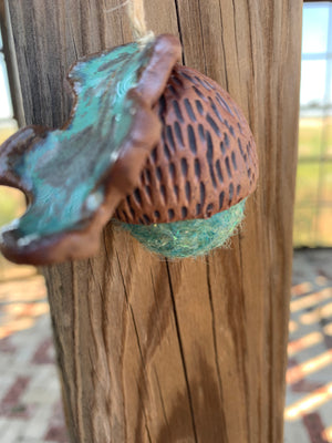 Acorn Ornaments