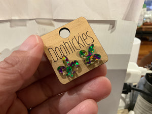 Doohickies Earrings