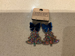 Doohickies Earrings