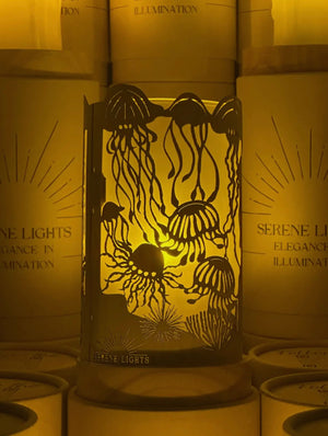 Serene Lights