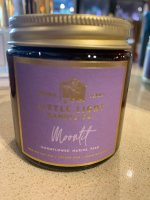 Little Light Candles