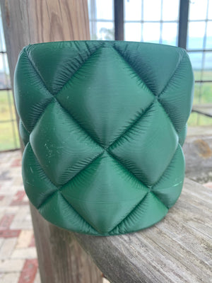3D printed planters