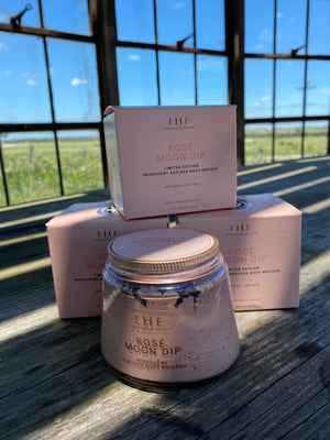 Farmhouse Fresh Spa Products