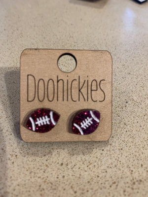 Doohickies Earrings