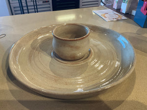 Chip and Dip Platers