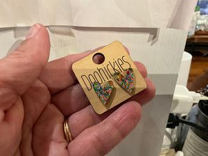 Doohickies Earrings