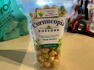 Cornucopia Popcorn