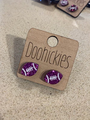 Doohickies Earrings
