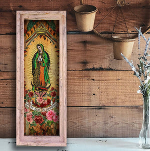 Pray for us Sinners