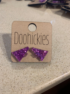 Doohickies Earrings