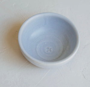 Small dip bowl