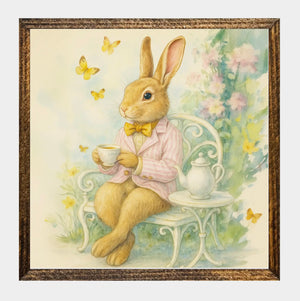 Easter Rabbit