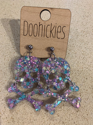 Doohickies Earrings