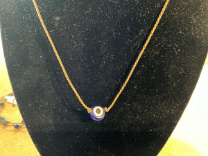 Tula Blue Jewelry