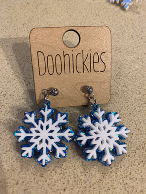 Doohickies Earrings