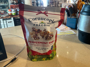 Cornucopia Popcorn