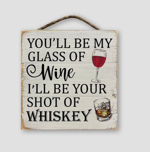 You’re my favorite pain in the ass