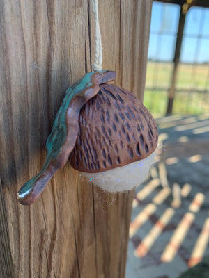 Acorn Ornaments