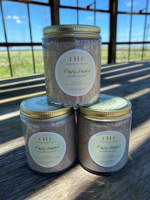 Farmhouse Fresh Spa Products