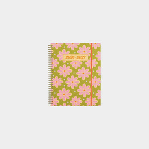 2026-2027 Academic Planner