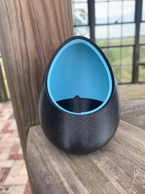 3D printed planters