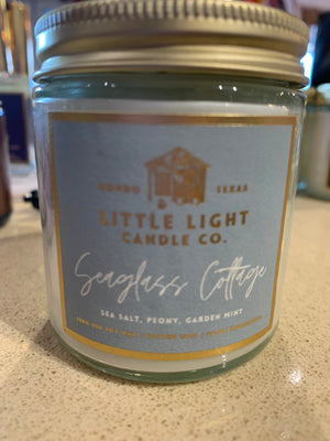 Little Light Candles