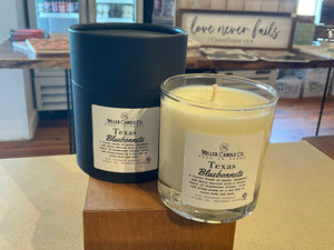 Miller Candle Co. Candles